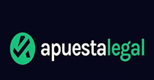 Logo de Apuesta Legal