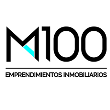 Logo de M100 Emprendimientos