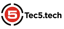 Logo de Tec 5
