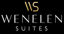 Logo de Wenelen Suites