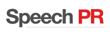 Speech PR